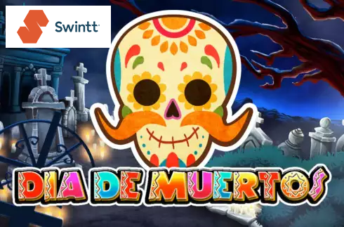 Dia De Muertos